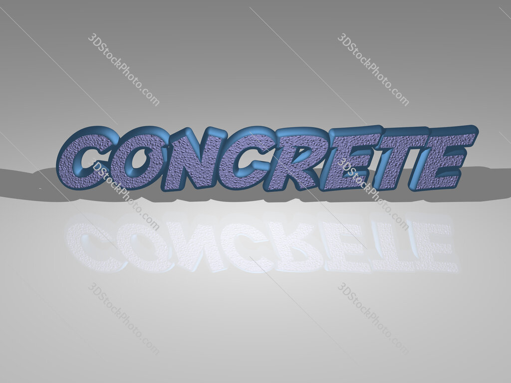 concrete 