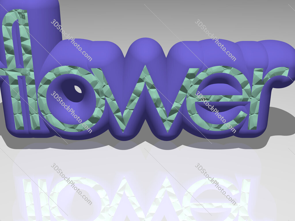 flower 