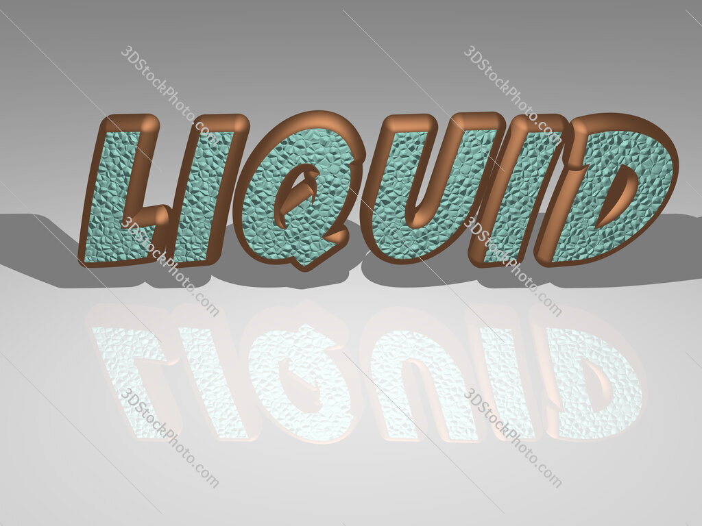 liquid 