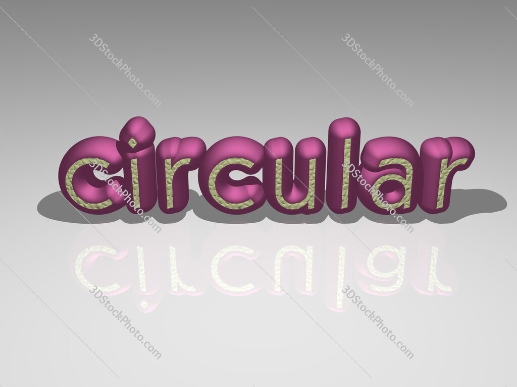 circular 