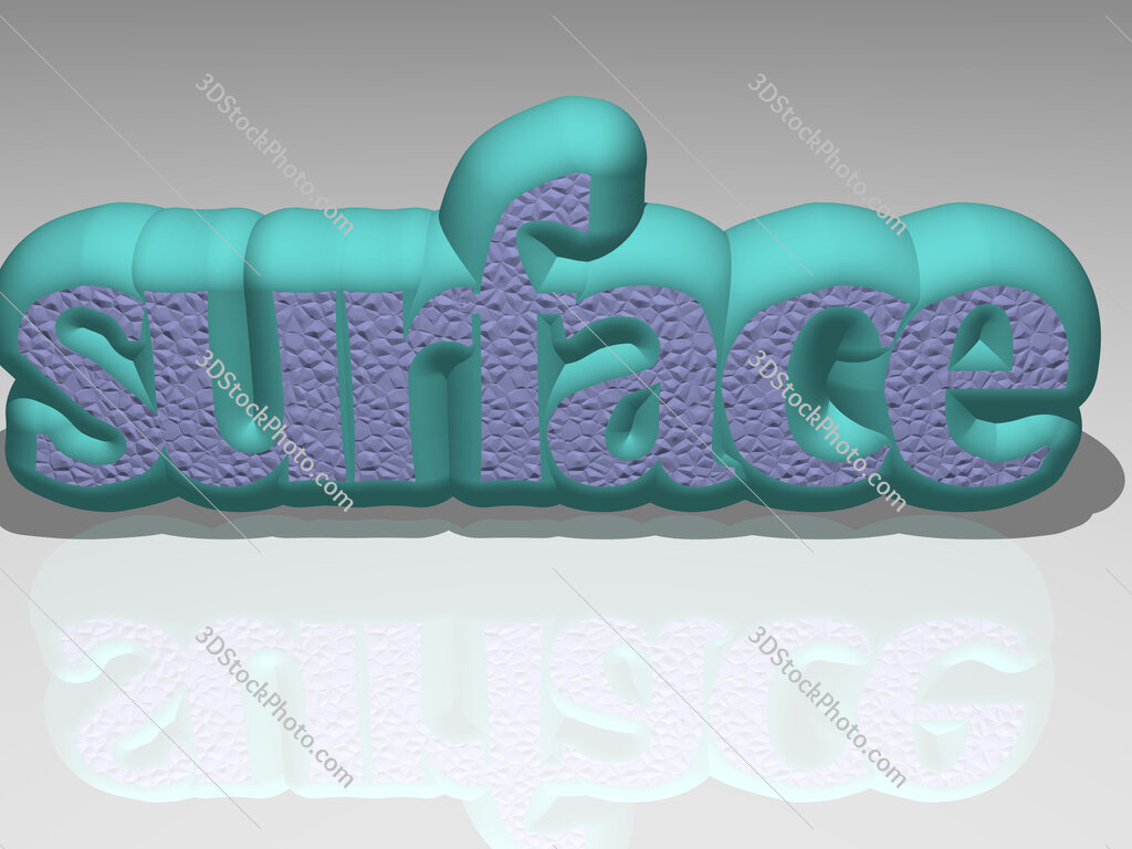 surface 