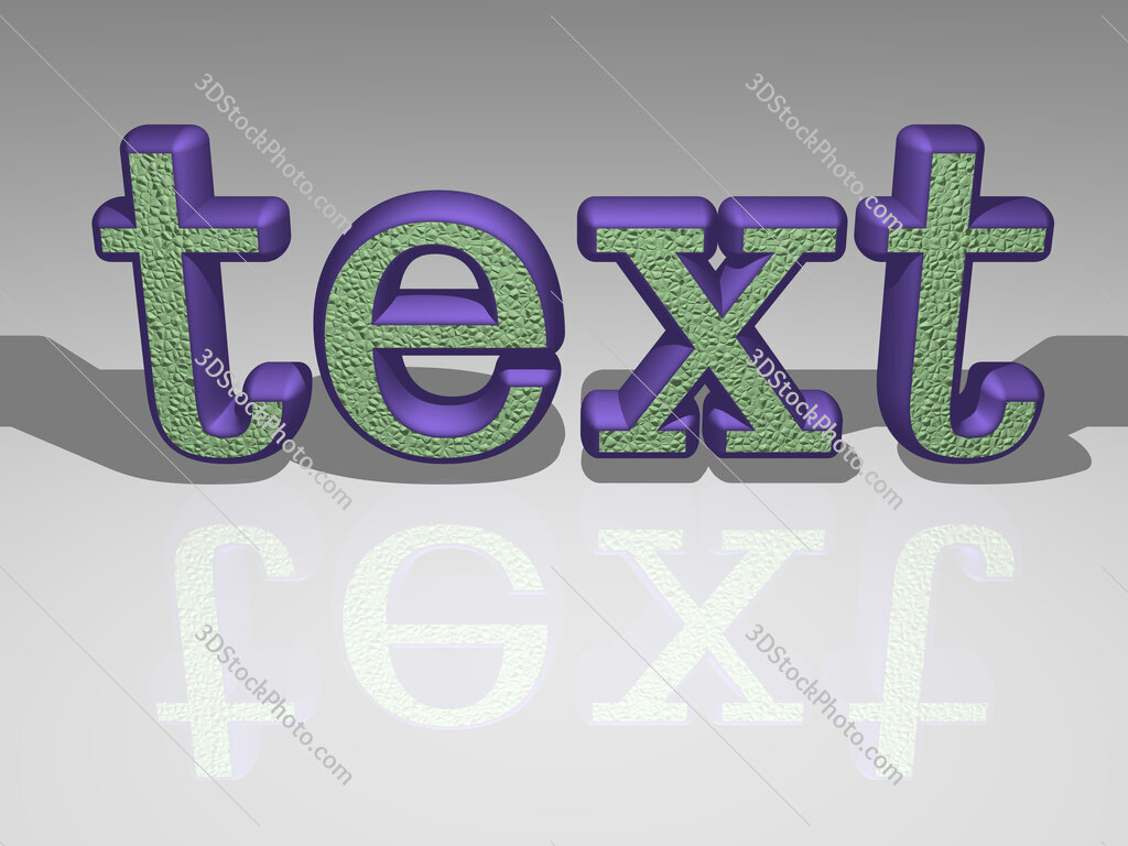 text 