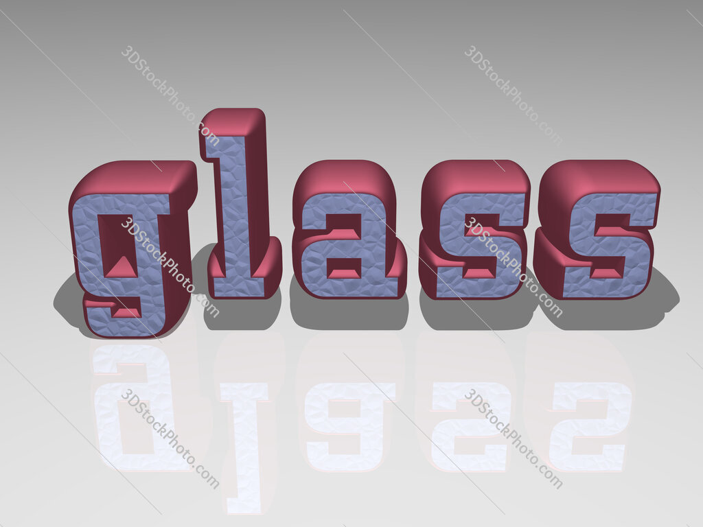 glass 