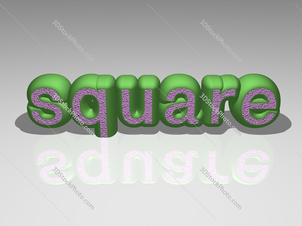 square 