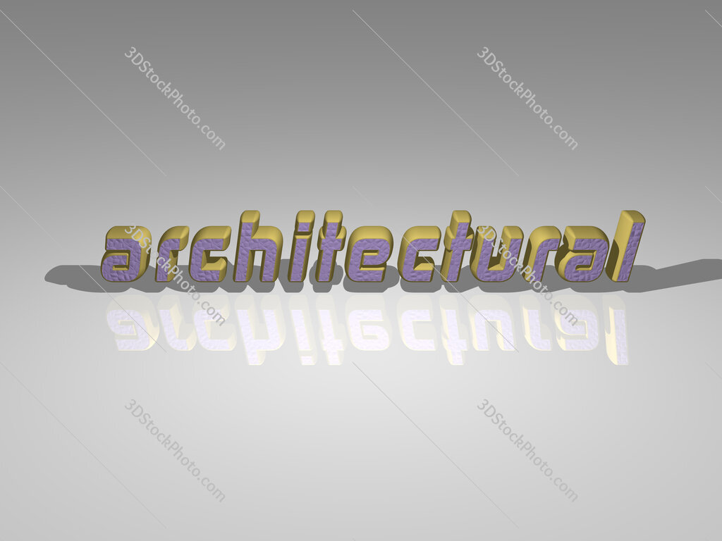 architectural 