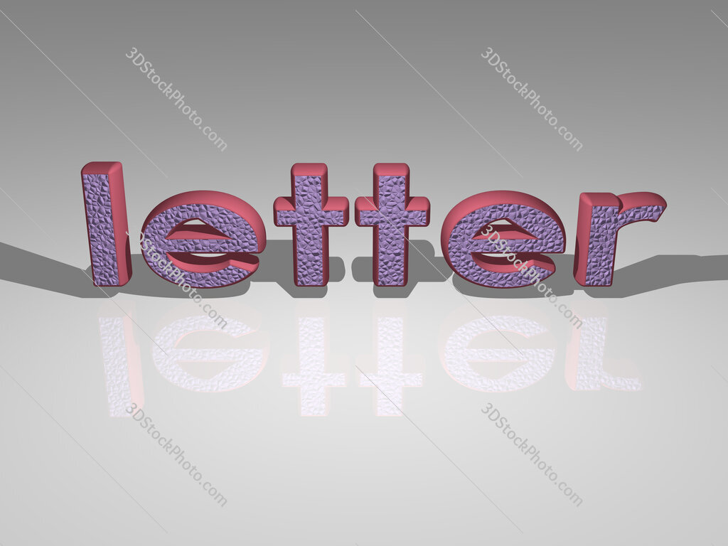 letter 