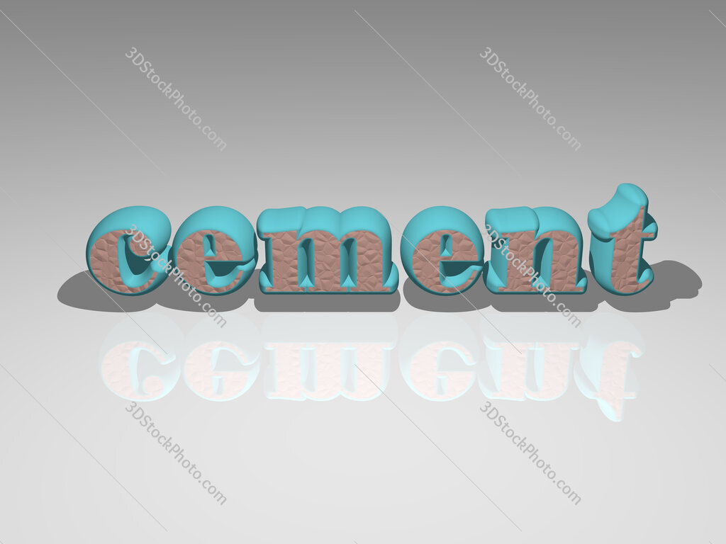 cement 