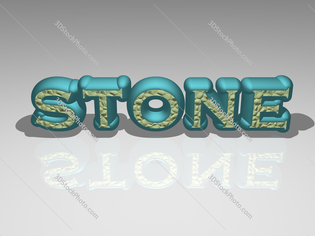 stone 