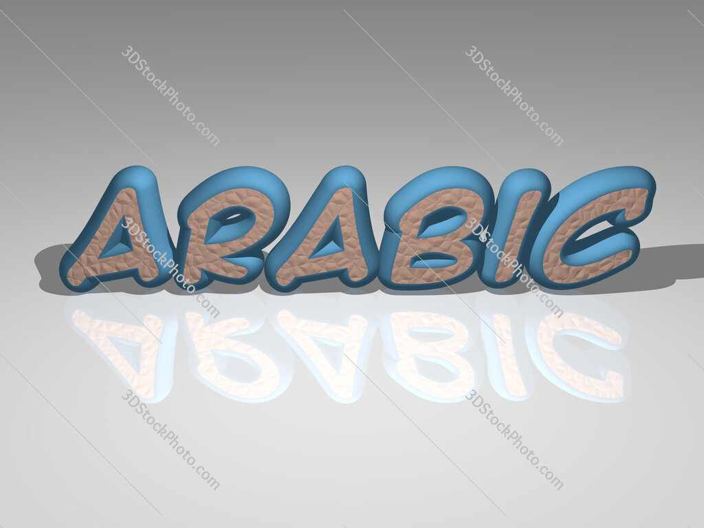 arabic 