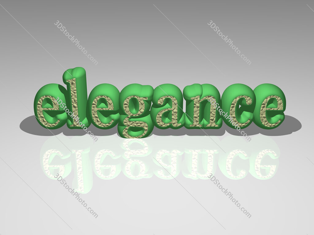 elegance 