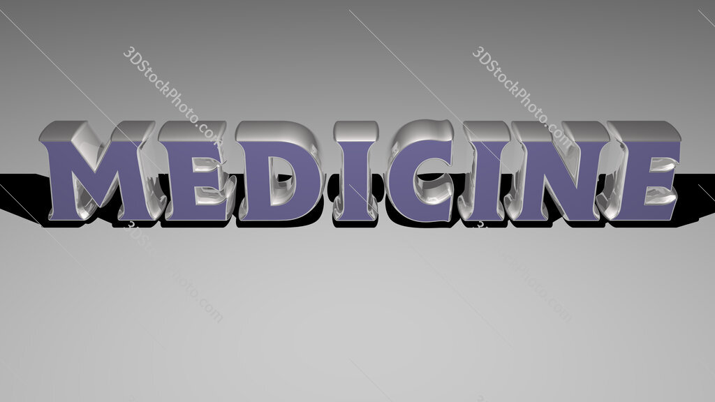 medicine 