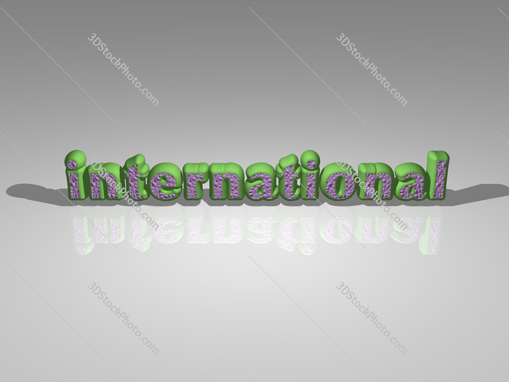 international 