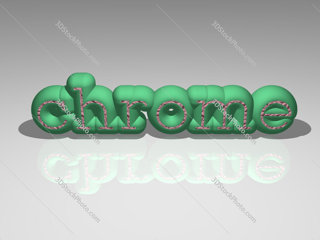 chrome 