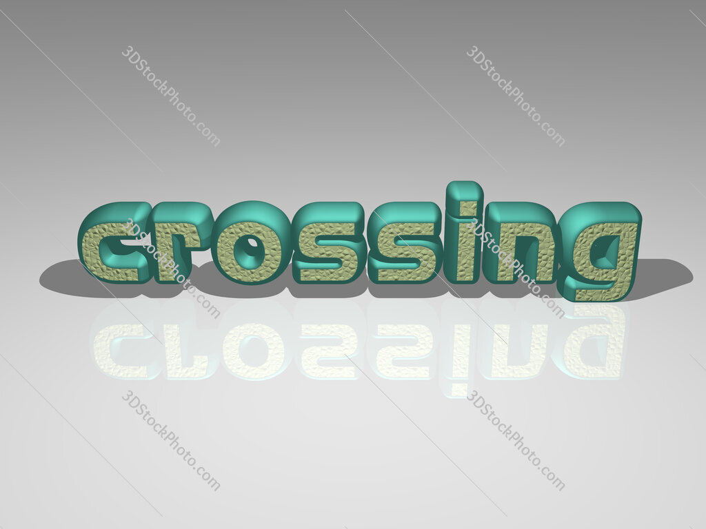 crossing 