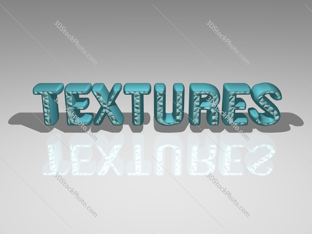 textures 