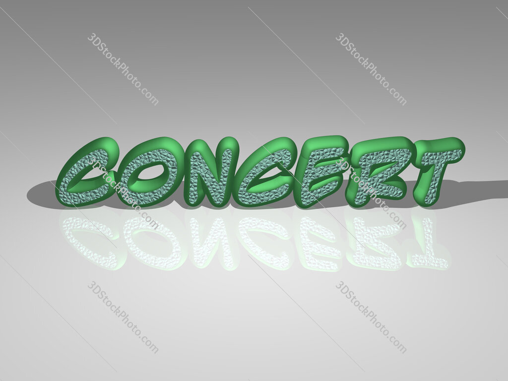concert 