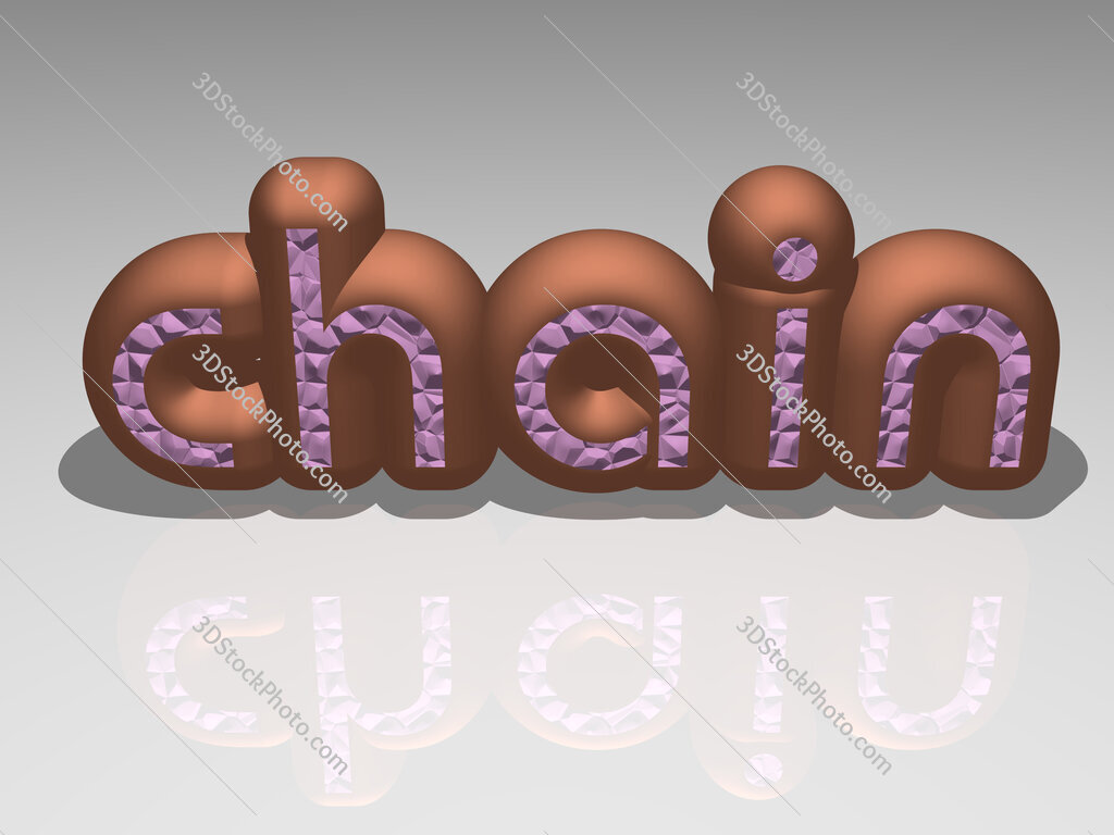 chain 