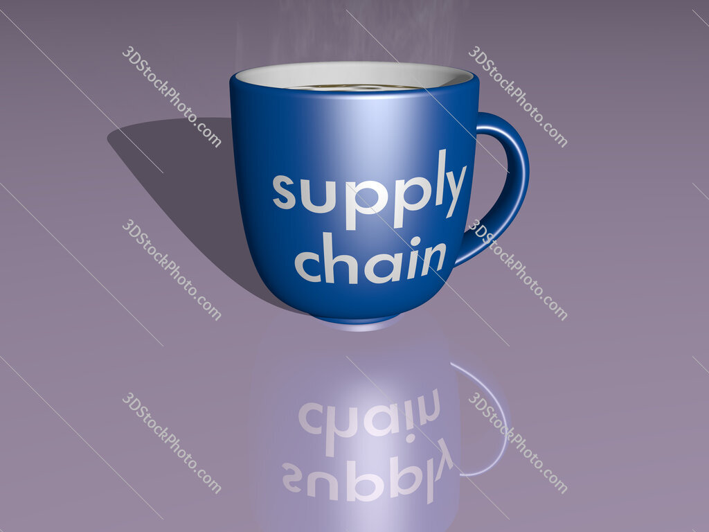 supply chain 