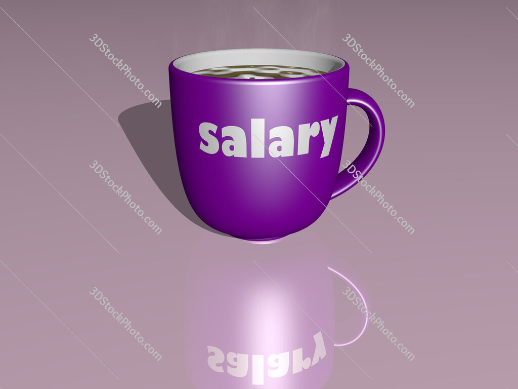 salary 
