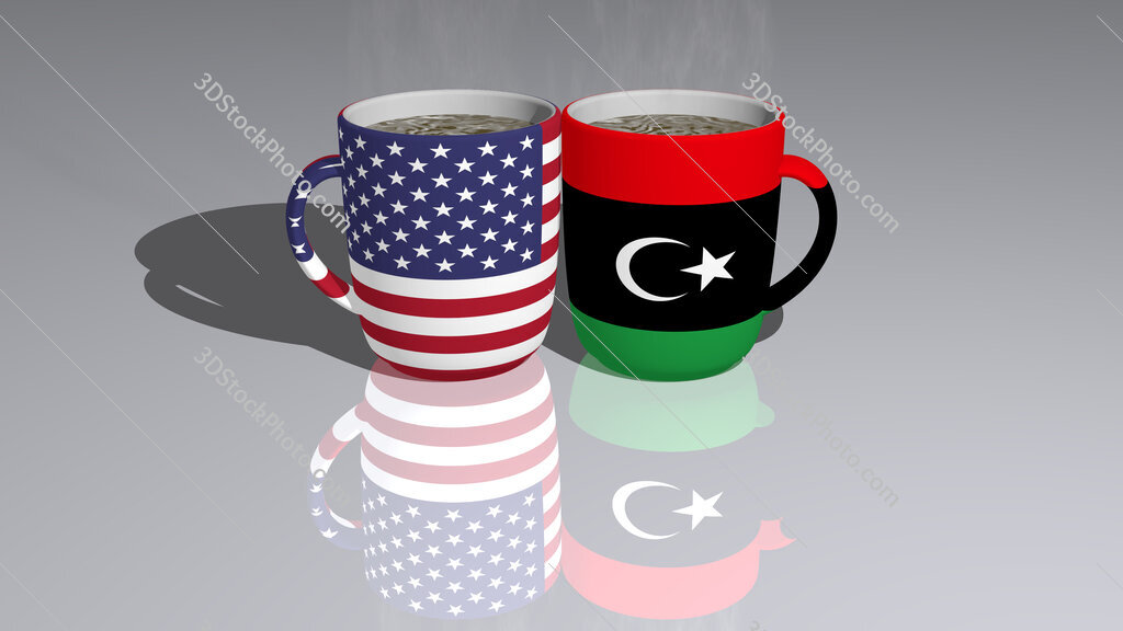united-states-of-america libya 