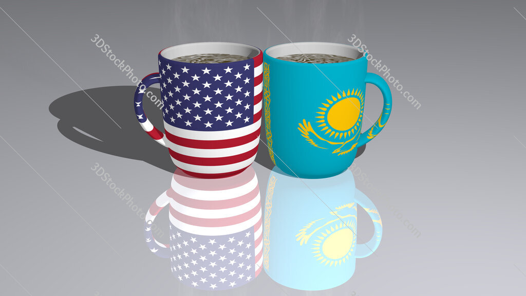 united-states-of-america kazakhstan 