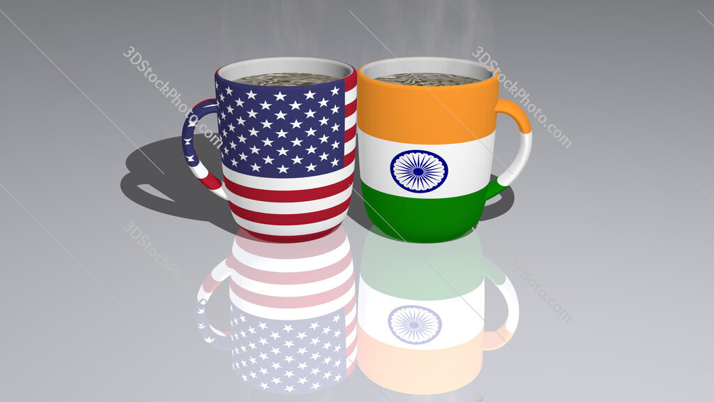 united-states-of-america india 