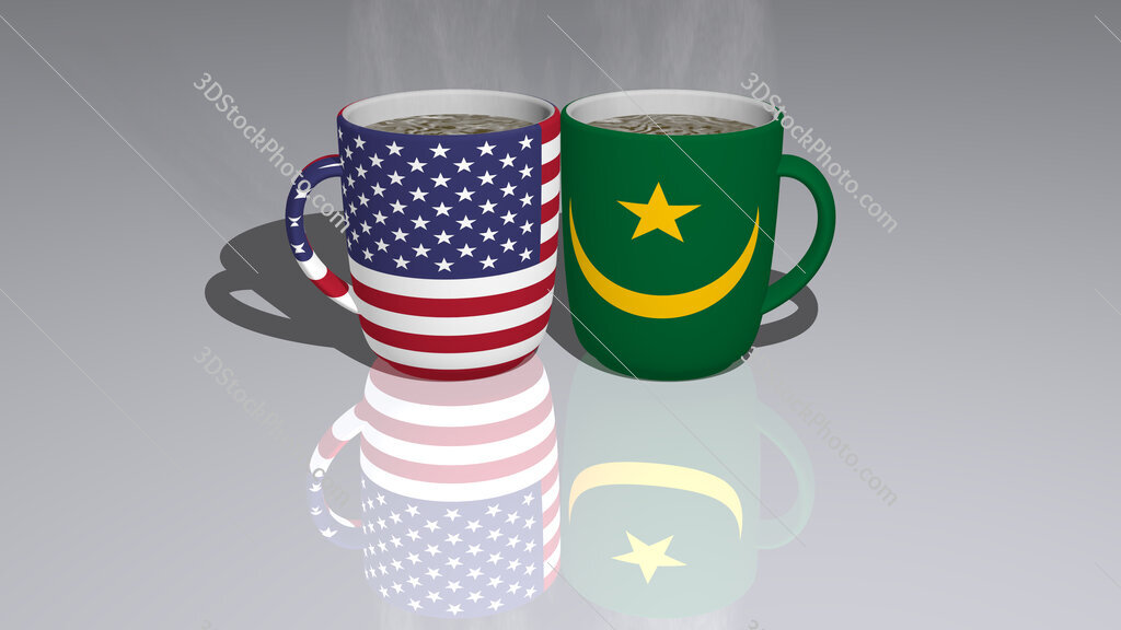 united-states-of-america mauritania 