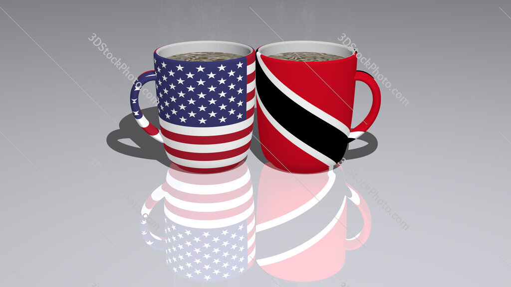 united-states-of-america trinidad-and-tobago 