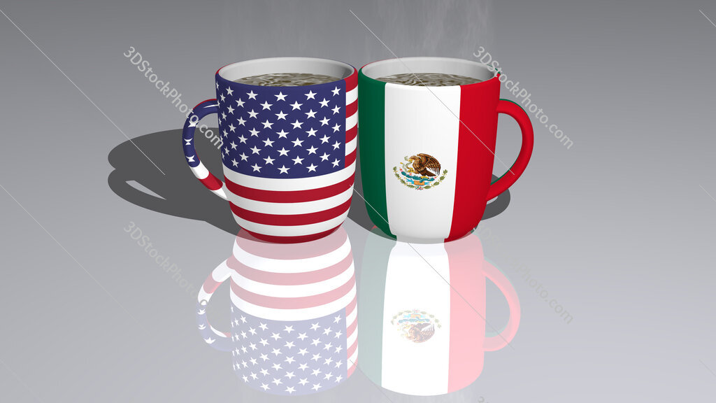 united-states-of-america mexico 