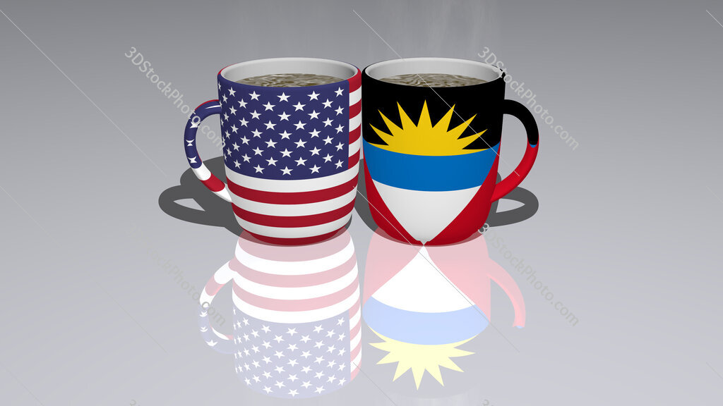 united-states-of-america antigua-and-barbuda 