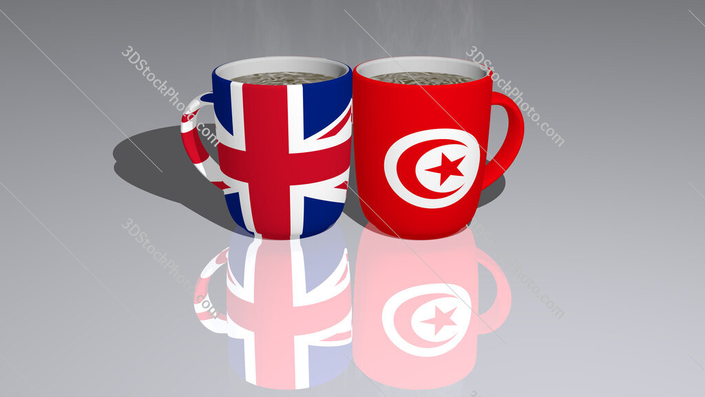 united-kingdom tunisia 