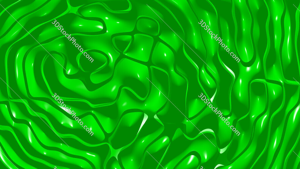 Lime (web) (X11 green) wavy background texture