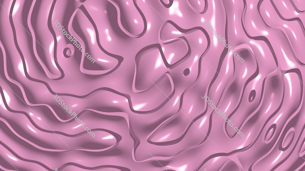 Hot pink wavy background texture