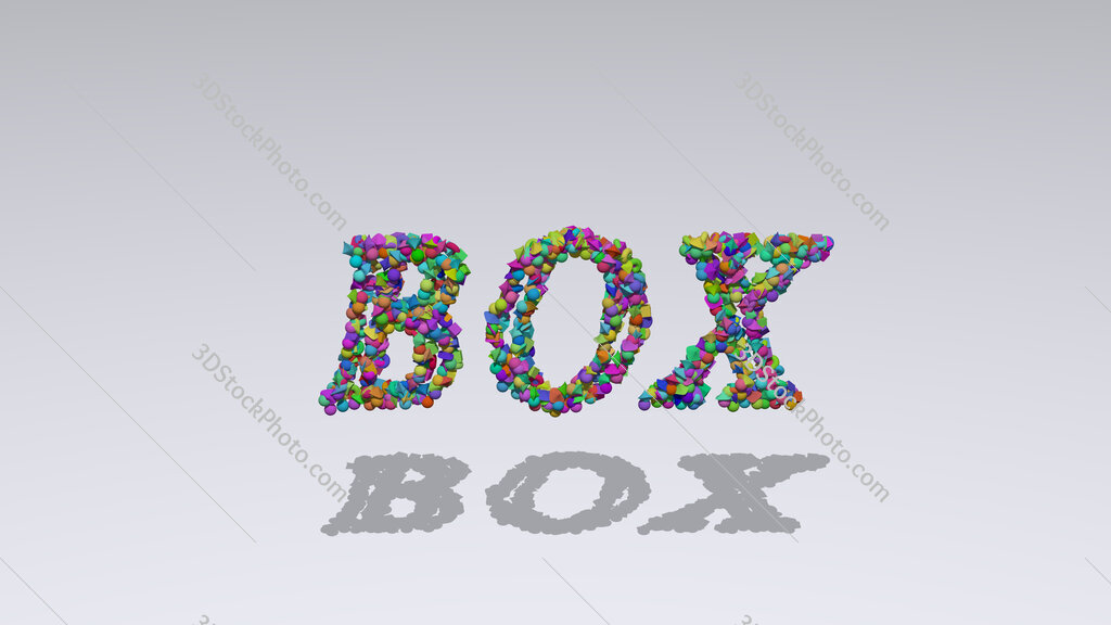 box 
