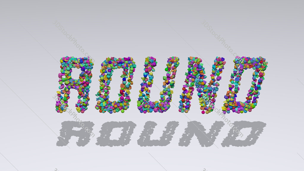 round 