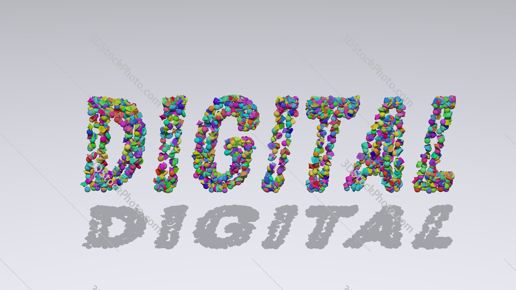 digital 