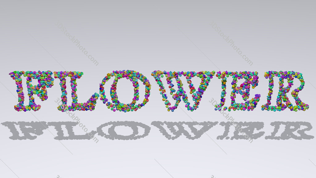flower 