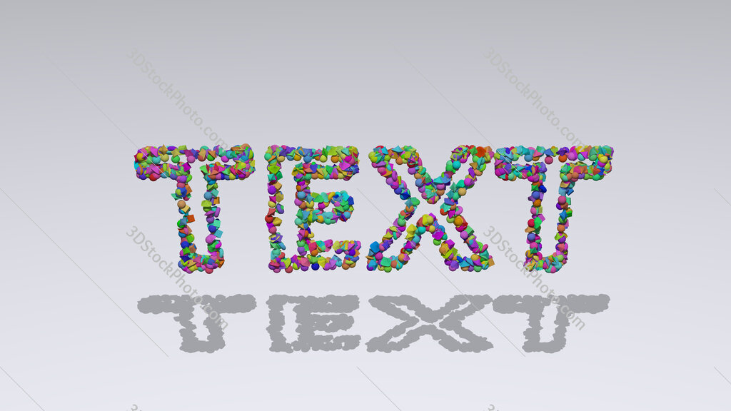 text 