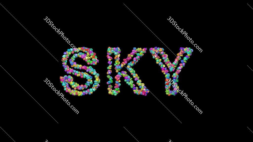 sky 