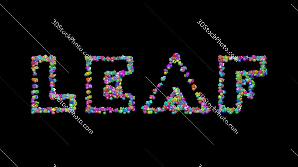 leaf 