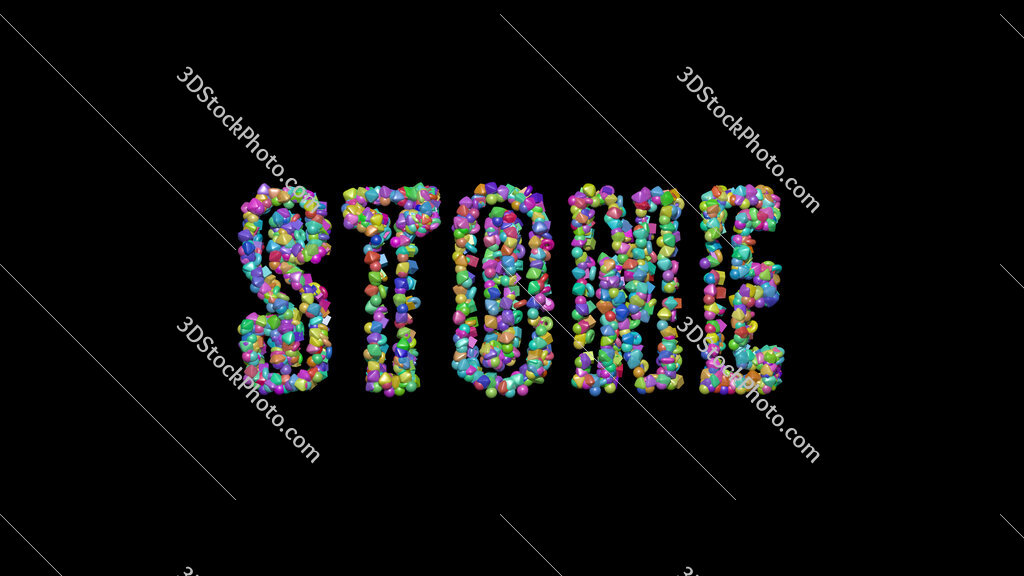 stone 