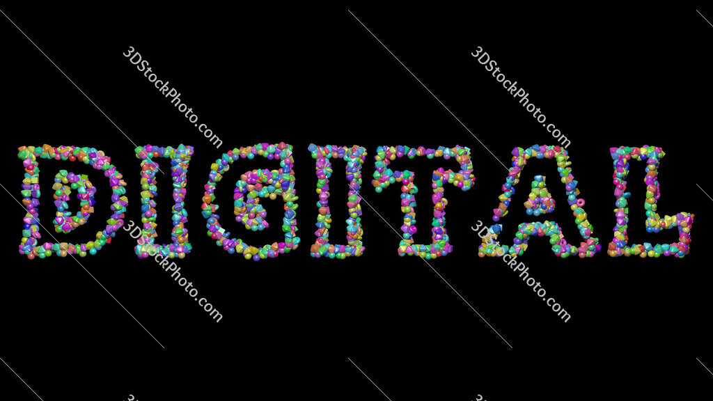digital 