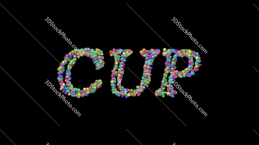 cup 