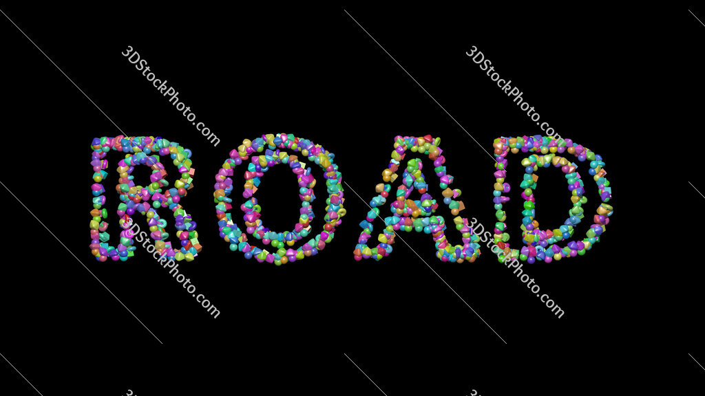 road 