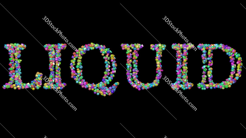 liquid 