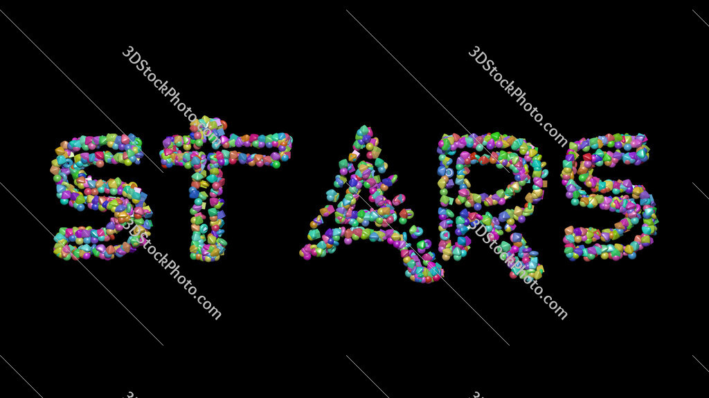 stars 