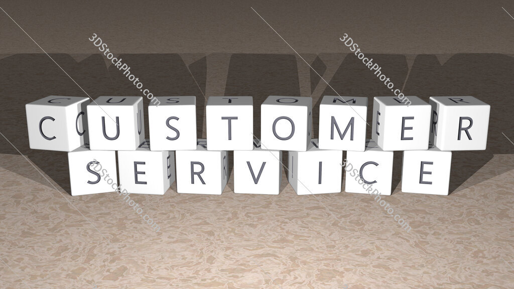 Customer service 