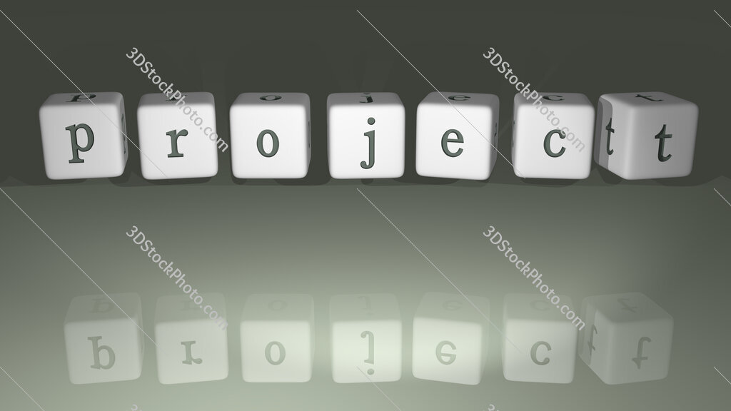project 