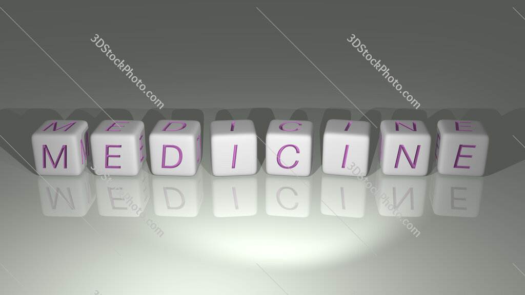 Medicine 