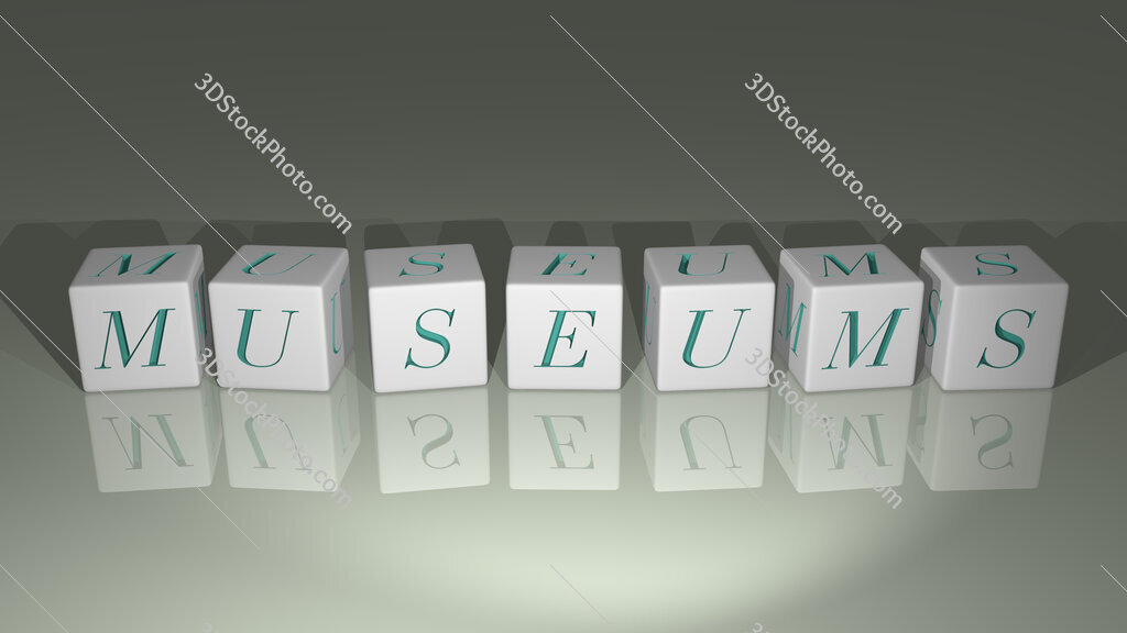 Museums 